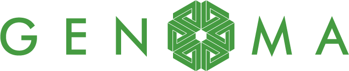 Logo Genoma